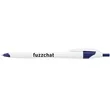 Cougar Ballpoint Pen | https://www.bestnamebadges.com