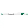 Cougar Ballpoint Pen | https://www.bestnamebadges.com