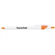 Cougar Ballpoint Pen | https://www.bestnamebadges.com