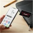 Popl Digital Business Card | https://www.bestnamebadges.com
