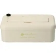 Bamboo Fiber Lunch Box with Utensils | https://www.bestnamebadges.com