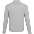 DARA Knit Full Zip - Men's | https://www.bestnamebadges.com