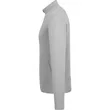 DARA Knit Full Zip - Men's | https://www.bestnamebadges.com