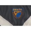 Fleece-Sherpa Blanket | https://www.bestnamebadges.com