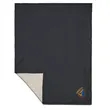 Fleece-Sherpa Blanket | https://www.bestnamebadges.com