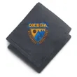 Fleece-Sherpa Blanket | https://www.bestnamebadges.com