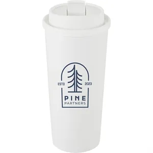 Oscar Vacuum Insulated Tumbler w/ Slide Lid 16oz