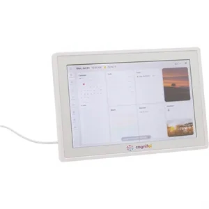DayFlow Digital Smart Calendar