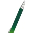 Burst Recycled Gel Stylus | https://www.bestnamebadges.com