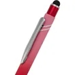 Burst Recycled Gel Stylus | https://www.bestnamebadges.com