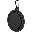 Collapsible Slow Feeder Bowl | https://www.bestnamebadges.com