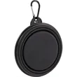 Collapsible Slow Feeder Bowl | https://www.bestnamebadges.com