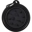 Collapsible Slow Feeder Bowl | https://www.bestnamebadges.com