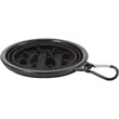Collapsible Slow Feeder Bowl | https://www.bestnamebadges.com