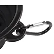 Collapsible Slow Feeder Bowl | https://www.bestnamebadges.com