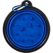 Collapsible Slow Feeder Bowl | https://www.bestnamebadges.com