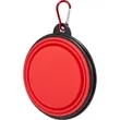 Collapsible Slow Feeder Bowl | https://www.bestnamebadges.com