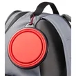 Collapsible Slow Feeder Bowl | https://www.bestnamebadges.com