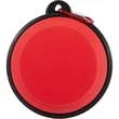 Collapsible Slow Feeder Bowl | https://www.bestnamebadges.com
