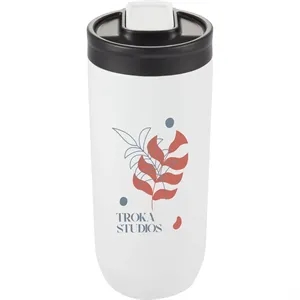 Joshua Recycled Insulated Travel Tumbler 17oz