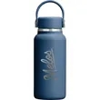 Hydro Flask® Micro Hydro Bottle 300ml | https://www.bestnamebadges.com