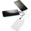 UL Listed 5000 20W Power Bank with Integrated Cabl | https://www.bestnamebadges.com