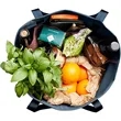 Bellroy Market Tote | https://www.bestnamebadges.com