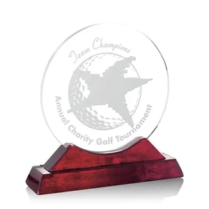 Mansfield Award