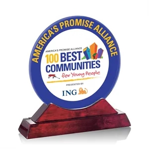 Mansfield VividPrint™ Award