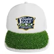 The Original Turf Caps | https://www.bestnamebadges.com