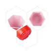 16 Oz Stackable Disposable Plastic Cup For Party | https://www.bestnamebadges.com