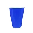 16 Oz Stackable Disposable Plastic Cup For Party | https://www.bestnamebadges.com