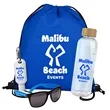 The Ultimate Summer Adventure Kit | https://www.bestnamebadges.com