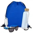 The Ultimate Summer Adventure Kit | https://www.bestnamebadges.com