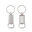 Die Struck Custom Shape Zinc Alloy Keychain | https://www.bestnamebadges.com