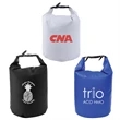 5L Water Resistant Adventure Dry Bag | https://www.bestnamebadges.com