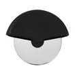 4" Stainless Steel Blade Pizza Cutter Wheel | https://www.bestnamebadges.com
