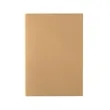 Light A5 Kraft Paper Cover Notebook Lined Journal | https://www.bestnamebadges.com
