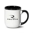 Carlson Mug - 16oz | https://www.bestnamebadges.com