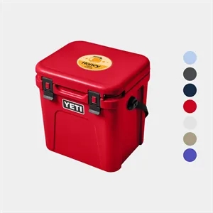 24 QT YETI® Roadie Hard Cooler Ice Chest 16.6" x 17.4"