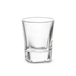 Renton Shot Glass - Deep Etch | https://www.bestnamebadges.com