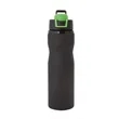 Racer Bottle - 25oz | https://www.bestnamebadges.com