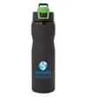 Racer Bottle - 25oz | https://www.bestnamebadges.com