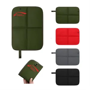 Portable Foldable Outdoor Camping Seat Cushion