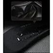 Portable Lightweight Unisex Running Waist Belt With Storage | https://www.bestnamebadges.com