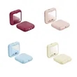 8000mah Portable Power Bank With Makeup Mirror | https://www.bestnamebadges.com