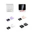 5000mah Mini Fast-Charging Power Bank With Battery Display | https://www.bestnamebadges.com