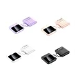 5000mah Mini Fast-Charging Power Bank With Battery Display | https://www.bestnamebadges.com