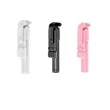 Portable Bluetooth Selfie Stick Tripod With Fill Light | https://www.bestnamebadges.com