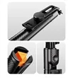 Portable Bluetooth Selfie Stick Tripod With Fill Light | https://www.bestnamebadges.com
